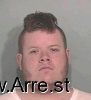 Brandon Craig Armstrong Mugshot