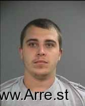 Brandon Scott Arnett Mugshot