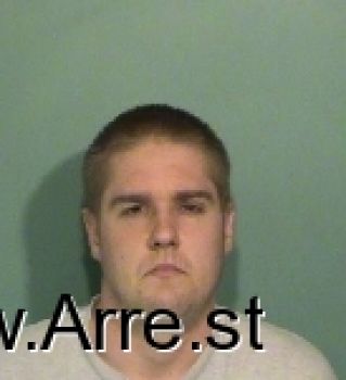 Brandon Christopher Barrette Mugshot