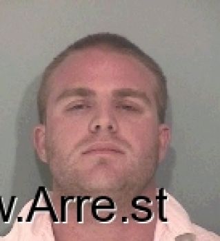 Brandon James Basinger Mugshot