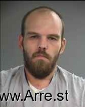 Brandon Bernerd Beck Mugshot