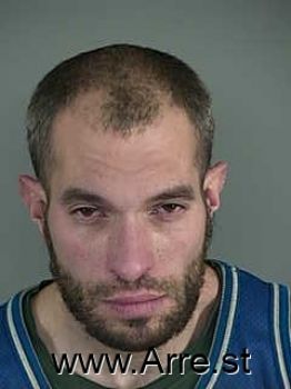 Brandon Francesco Blair Mugshot