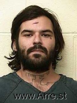 Brandon Ray Brewer Mugshot