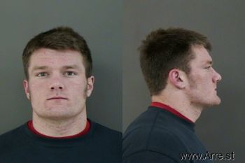 Brandon  Campo Mugshot