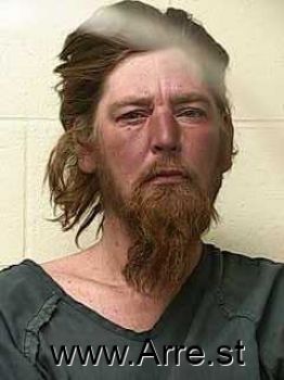 Brandon Scott Fuller Mugshot