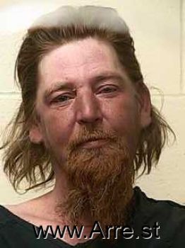 Brandon Scott Fuller Mugshot