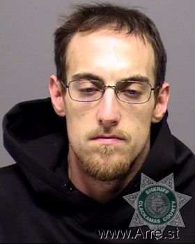 Brandon Chase Greenstein Mugshot