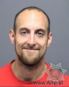 Brandon Chase Greenstein Mugshot