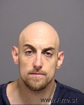 Brandon Chase Greenstein Mugshot