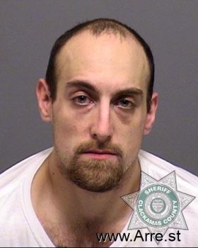 Brandon Chase Greenstein Mugshot