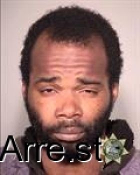 Brandon Andre Holt Mugshot