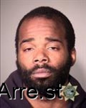 Brandon Andre Holt Mugshot