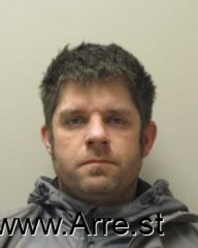 Brandon Ross Klinke Mugshot