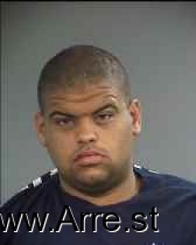 Brandon Lakale Lewis Mugshot