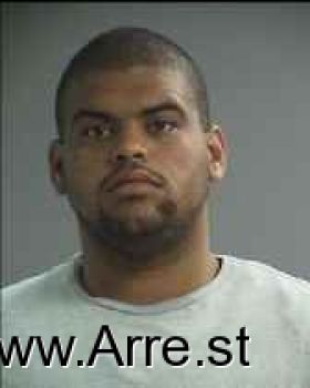 Brandon Lakale Lewis Mugshot