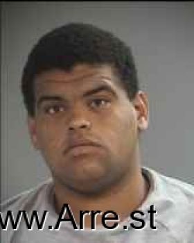 Brandon Lakale Lewis Mugshot