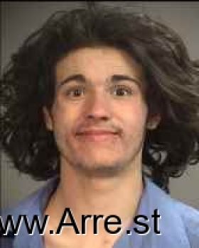 Brandon Nathaniel Lyon Mugshot