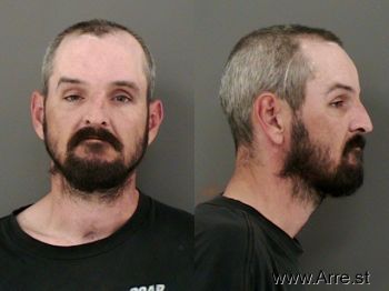 Brandon  Murphy Mugshot