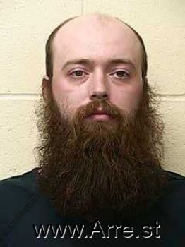 Brandon  Obrien Mugshot