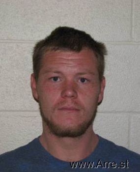 Brandon Louis Oldag Mugshot