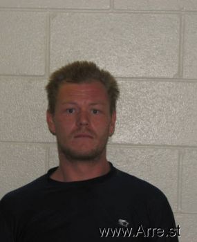 Brandon Louis Oldag Mugshot