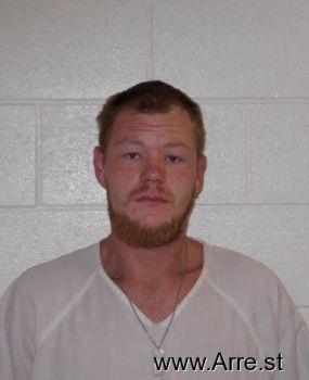 Brandon Louis Oldag Mugshot