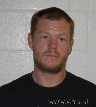 Brandon Louis Oldag Mugshot