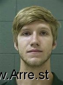 Brandon Scott Pfeil Mugshot