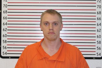 Brandon Mickel Phillips Mugshot