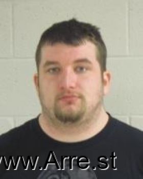 Brandon Scott Pitts Mugshot