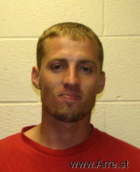 Brandon Michael Price Mugshot