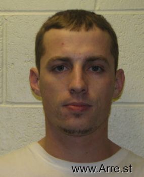 Brandon Michael Price Mugshot