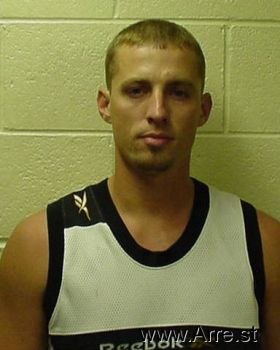 Brandon Michael Price Mugshot