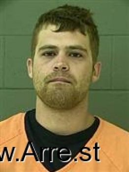 Brandon Michael Proctor Mugshot