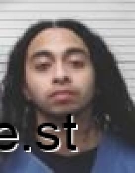 Brandon David Rivera-castro Mugshot