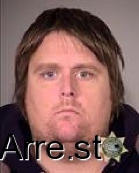 Brandon Bruce Simpson Mugshot