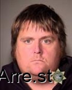 Brandon Bruce Simpson Mugshot