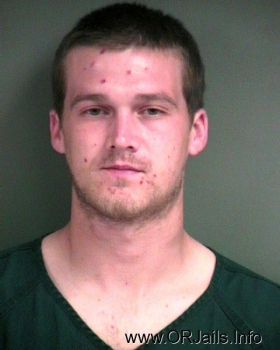 Brandon Lee Welter Mugshot