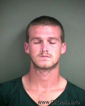 Brandon Lee Welter Mugshot