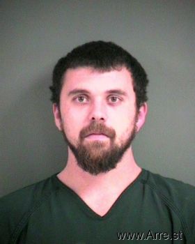 Brandon Lee Whitten Mugshot