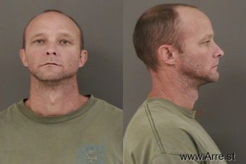 Brandon  Williamson Mugshot