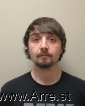 Brandon Anthony Young Mugshot