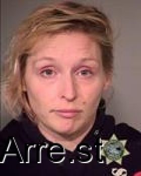 Brandy Dawn Nelson Mugshot