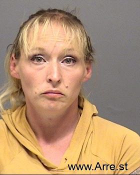 Brandy Dawn Nelson Mugshot