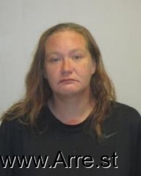 Brandy Lee Sanders Mugshot