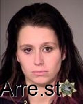 Brandy Ann Ward Mugshot