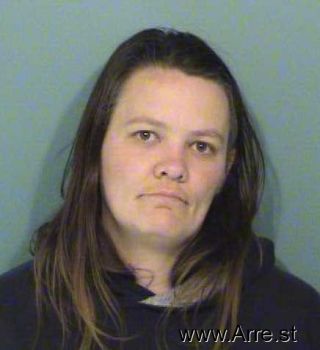 Brandy Lee Williamson Mugshot