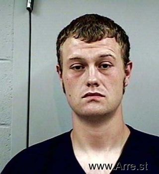 Brandyn Michael Baker Mugshot