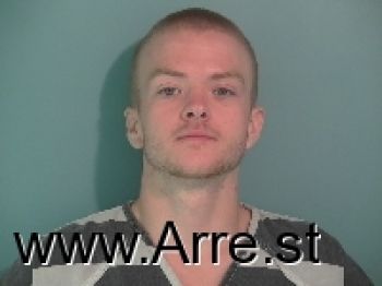 Bransen Cordell Wilson Mugshot