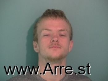 Bransen Cordell Wilson Mugshot